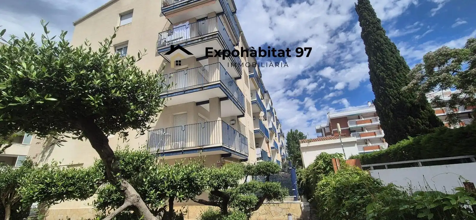 Apartament en venda a Carrer Nord, 38, Platja de Llevant, Salou