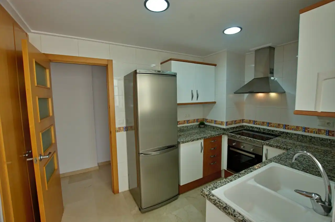 Apartment with pool for sale in Centro ciudad, imagen 11