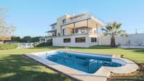 Garden of Country house for sale in Bétera  with Terrace, Swimming Pool and Balcony