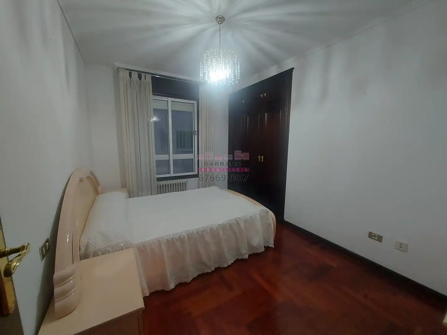 Flat for rent in Casablanca - Calvario