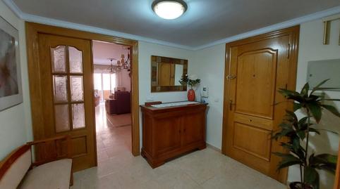 Foto 5 de Piso en venta en Ejido Sur, Almería