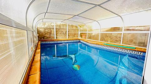 Foto 3 de Casa o xalet en venda a Avda Pescia - Ctra de Frigiliana, Málaga