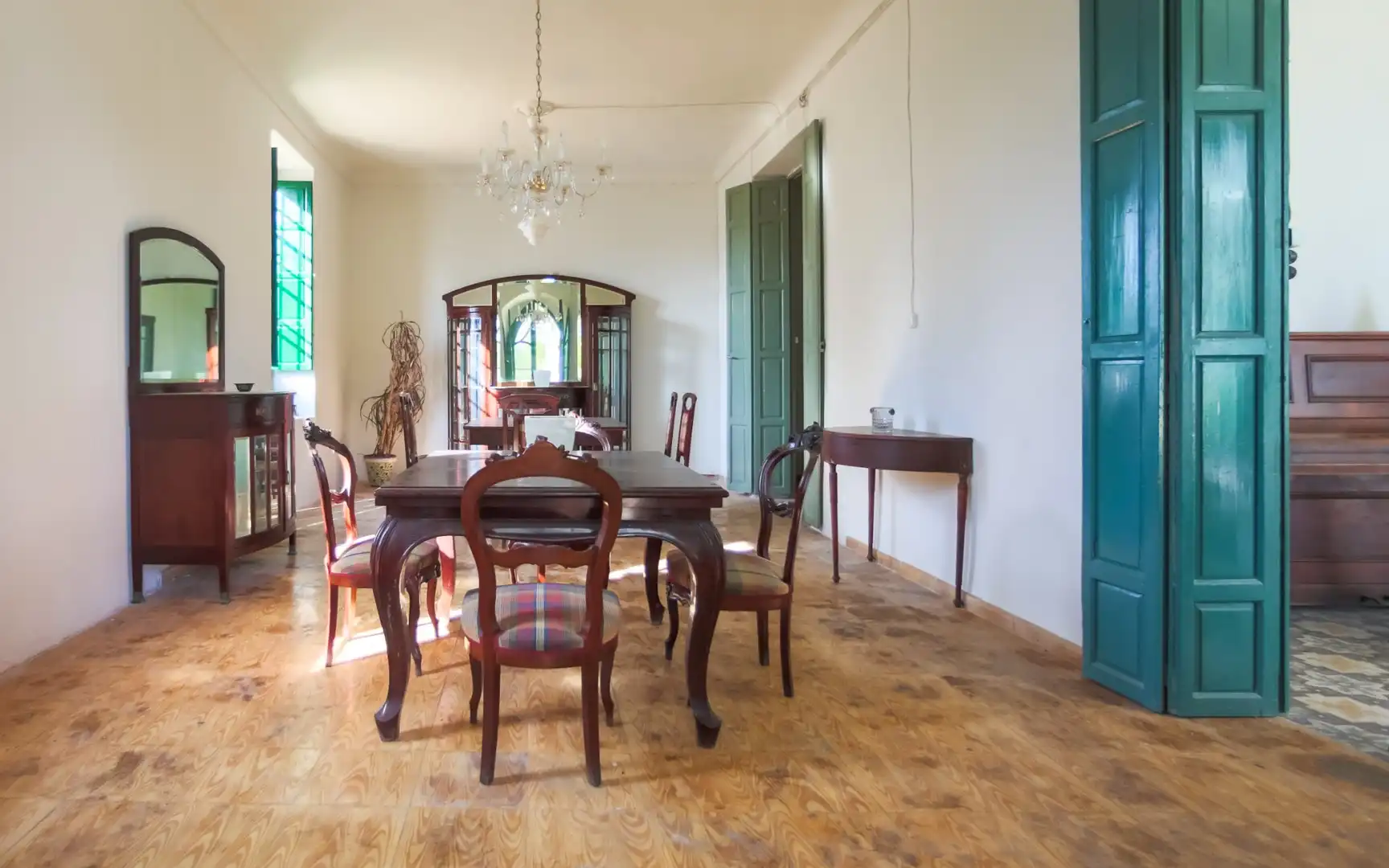 Casa o xalet en venda a Santa Faz