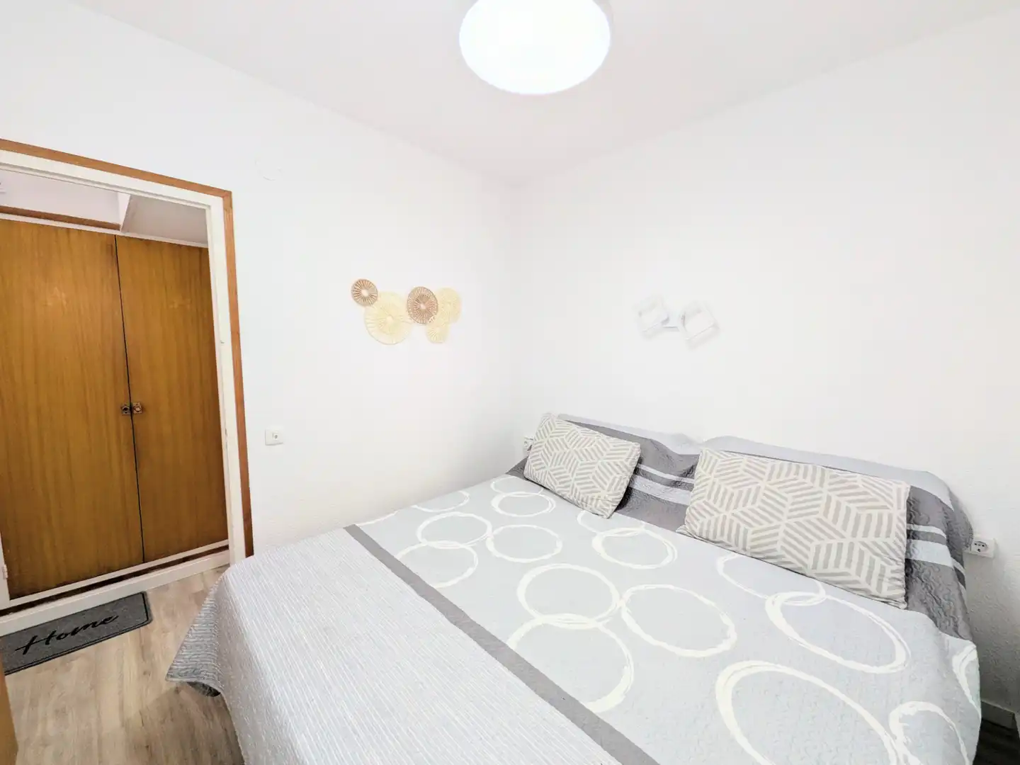 Habitación de Apartamento en venta en Lloret de Mar con Aire acondicionado, Calefacción y Parquet