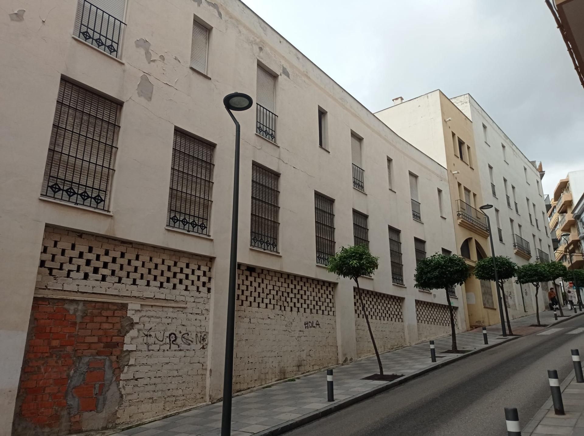Building for sale in Casco Antiguo