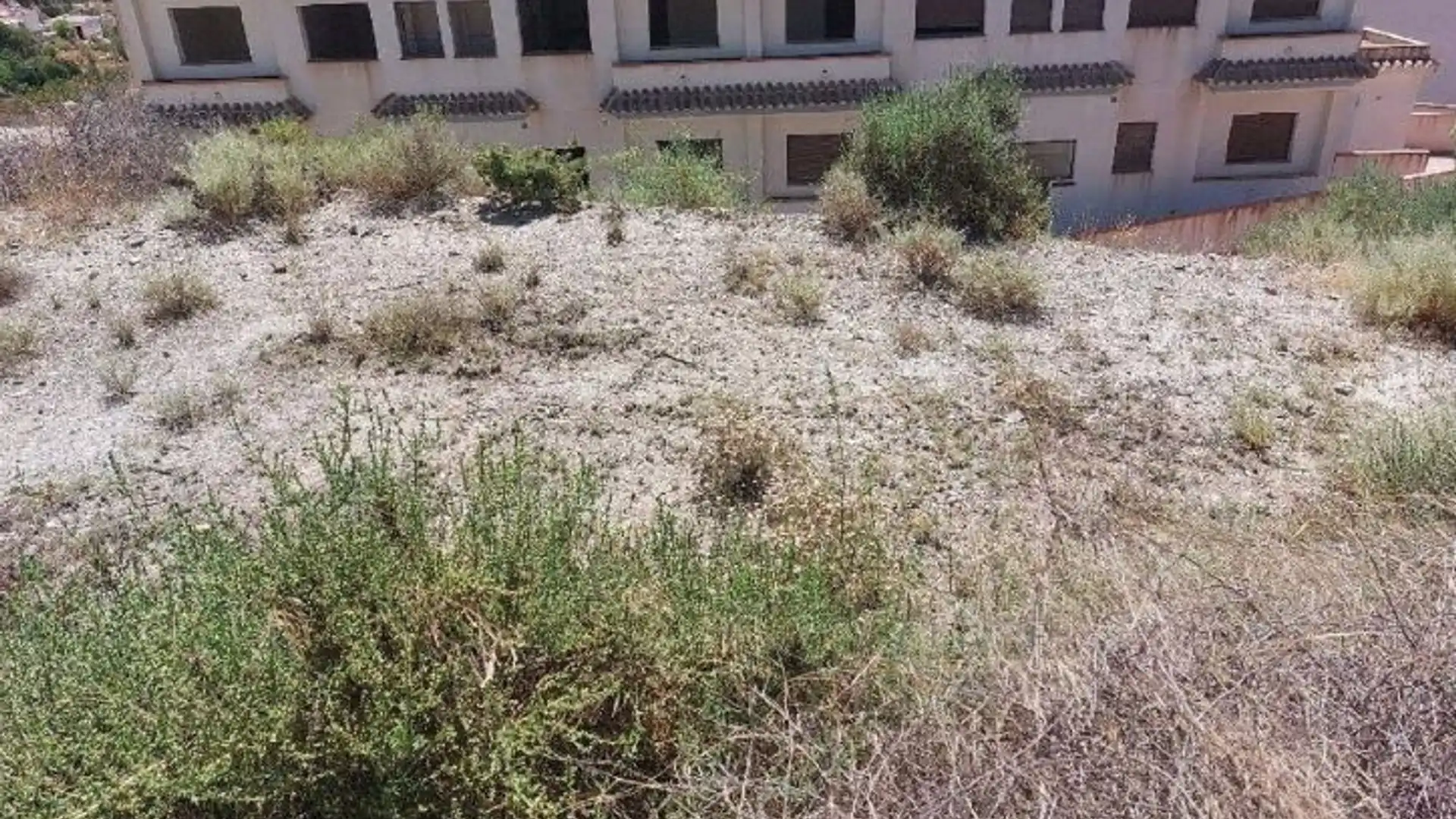 Residential zum Verkauf in Terque