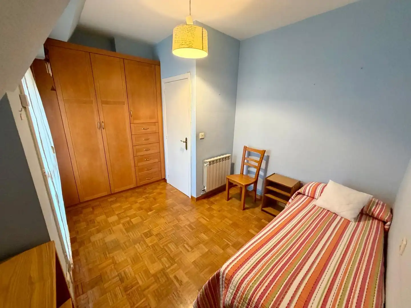 Habitación de Piso en venta en Bilbao  con Calefacción y Terraza