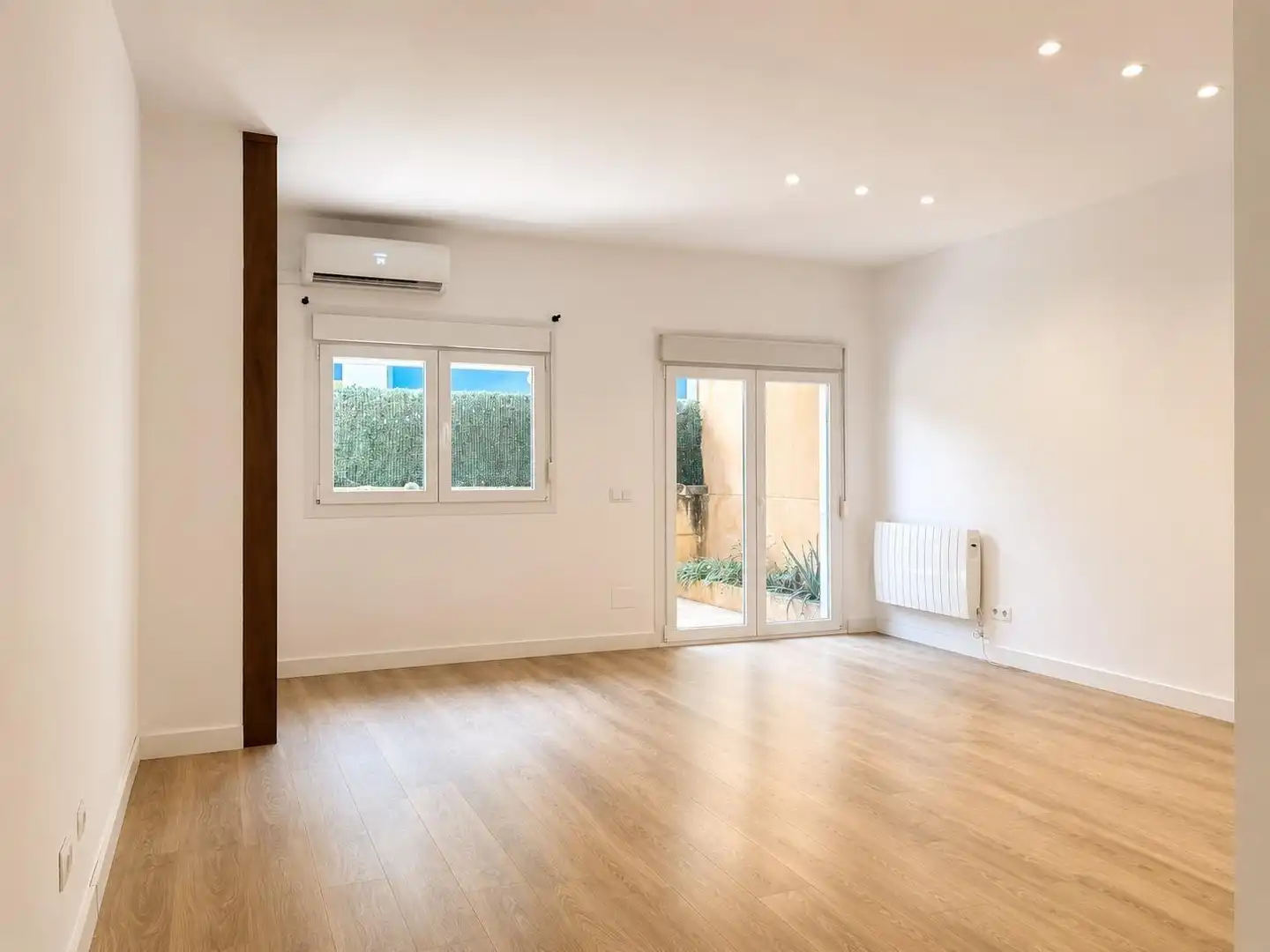 Erdgeschosswohnung mit Aufzug zum Verkauf in Llevant, imagen 7