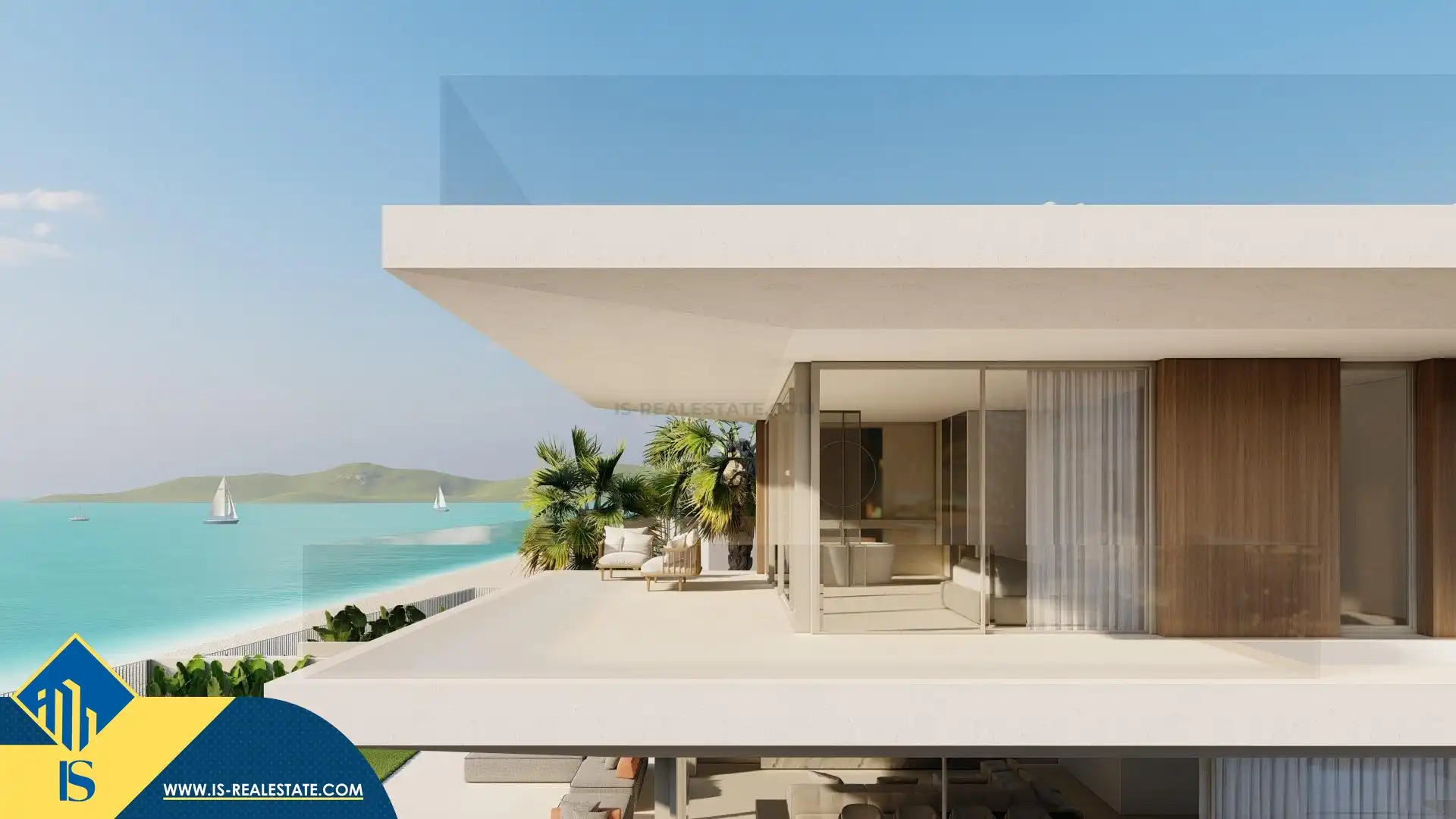 Villa mit Pool zum Verkauf in Playa de San Juan - El Cabo de las Huertas, imagen 18