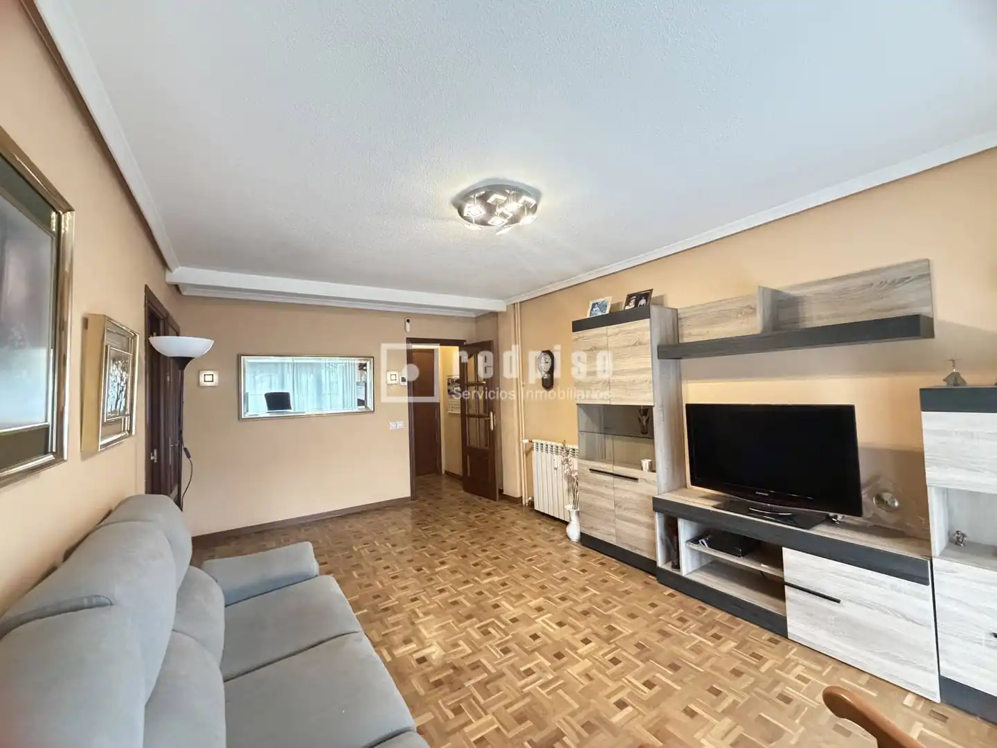 Piso con ascensor en venta en Zarzaquemada, imagen 4