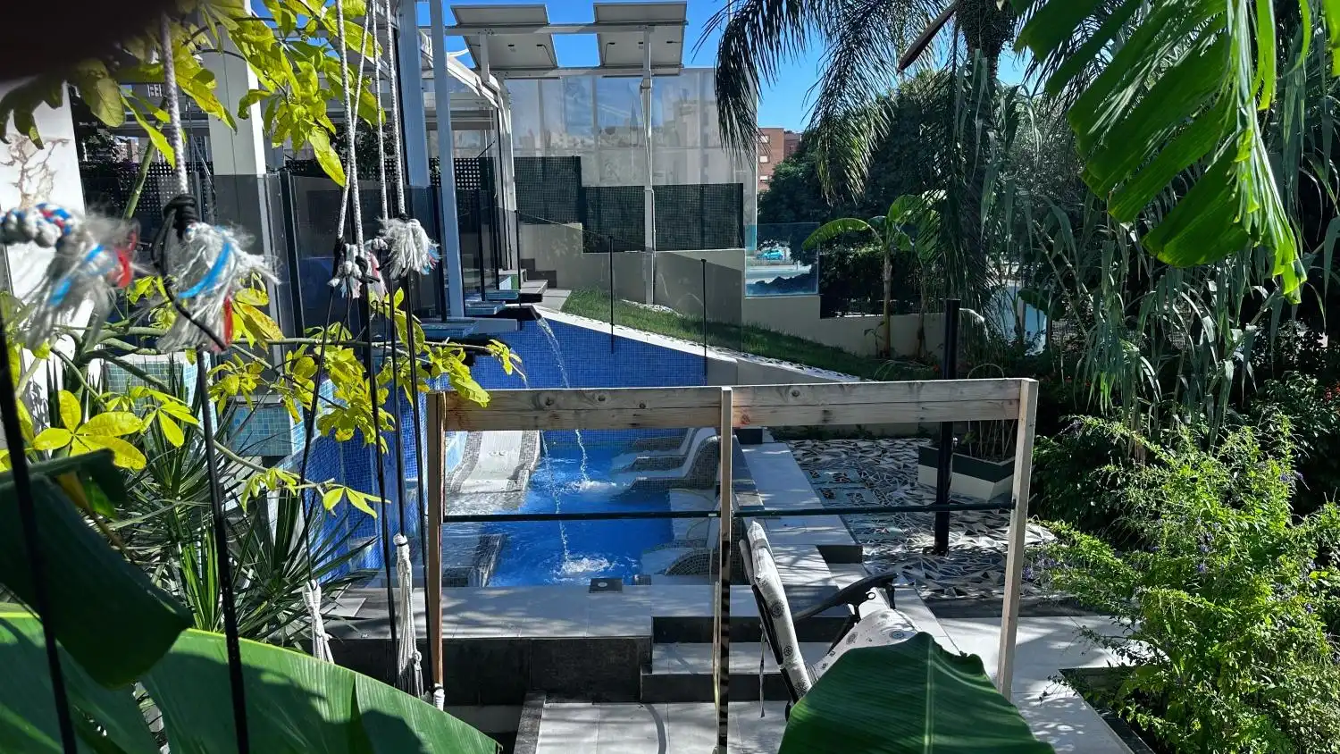 Pis amb piscina en venda a Cala de Finestrat, imagen 17