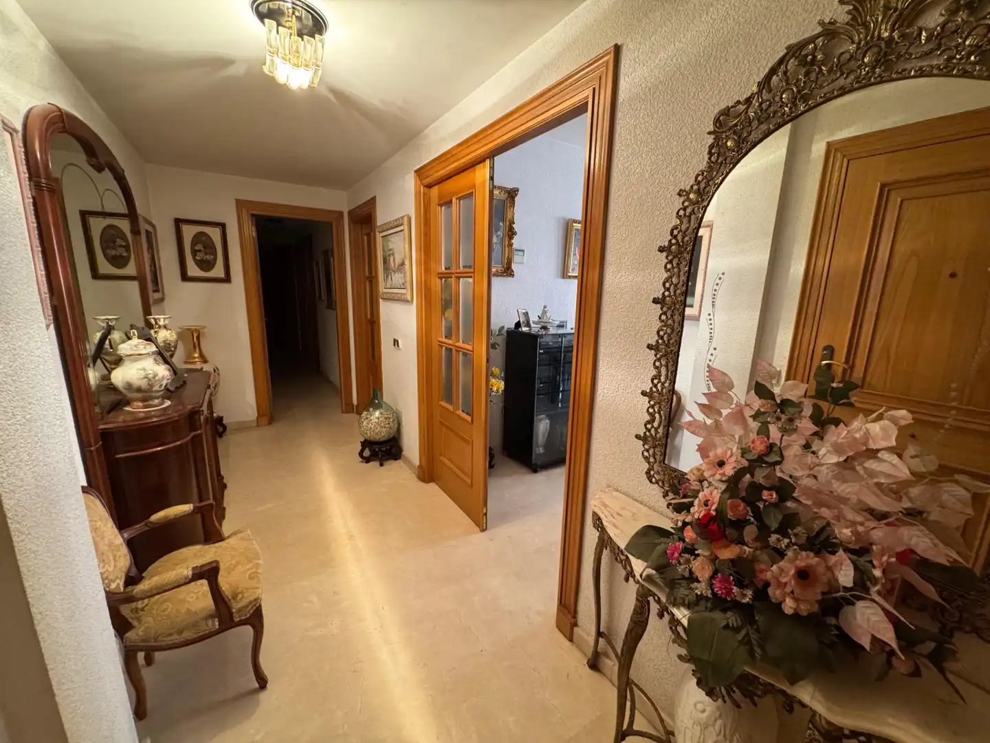 Flat for sale in Almería  with Air Conditioner and Storage room