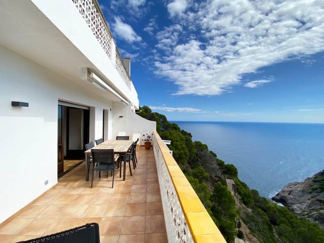 Apartamento en Venta en Carrer Rec de l'Aigua en Aiguafreda - Sa Tuna