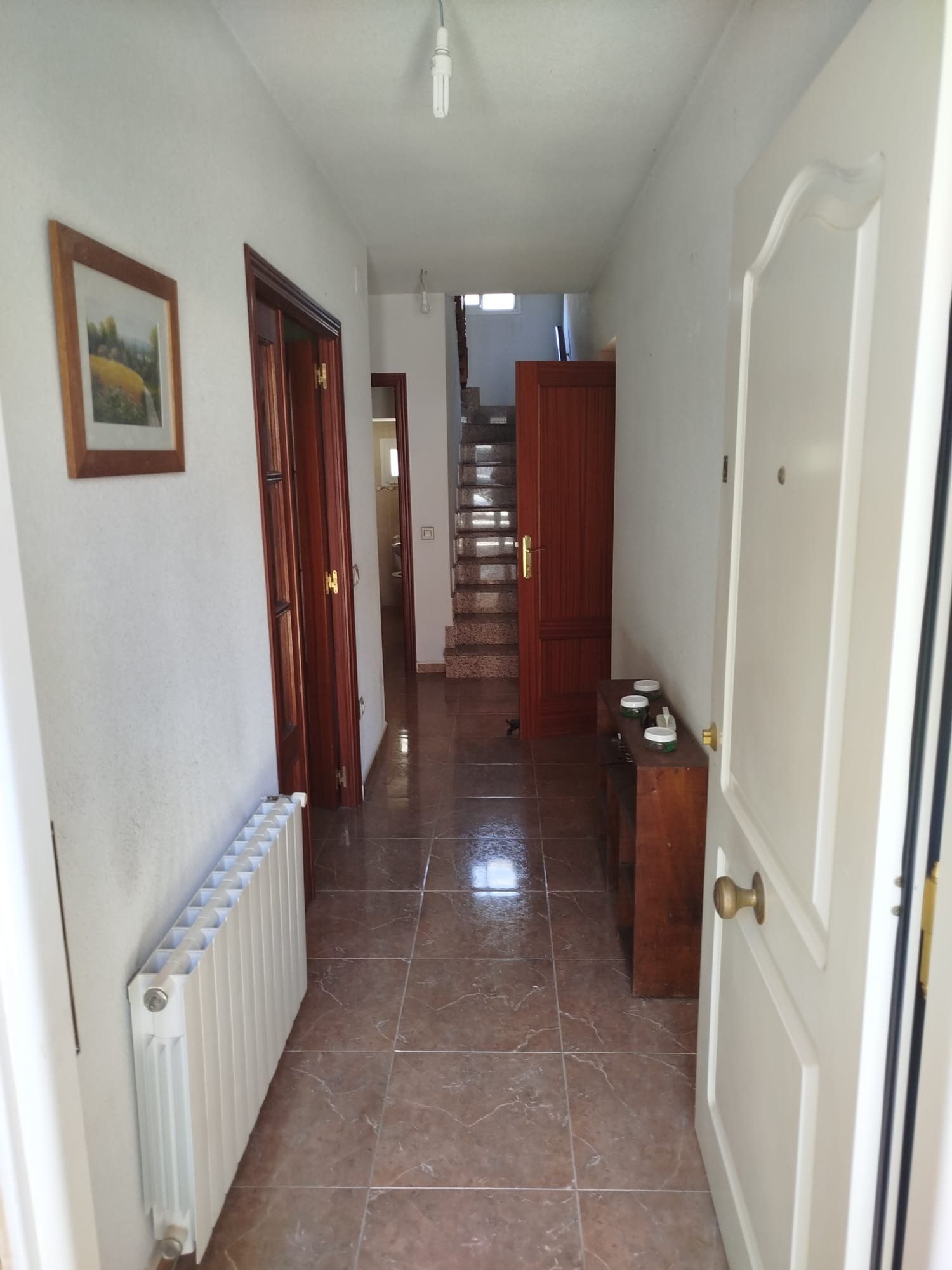 Single-family semi-detached for sale in Corral de Almaguer  with Air Conditioner, Heating and Parquet flooring