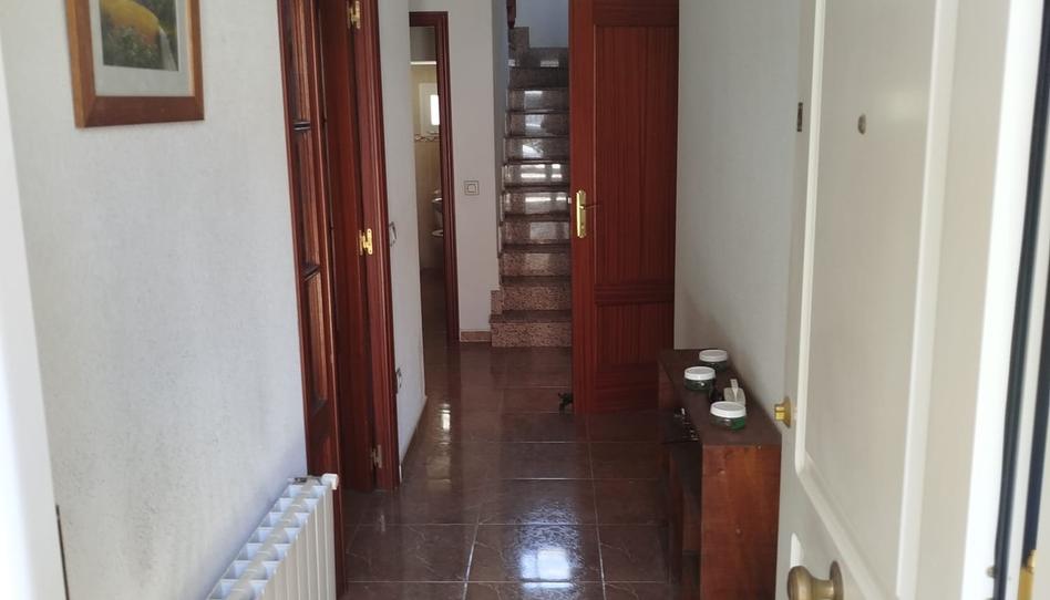 Photo 1 of Single-family semi-detached for sale in Corral de Almaguer, Toledo