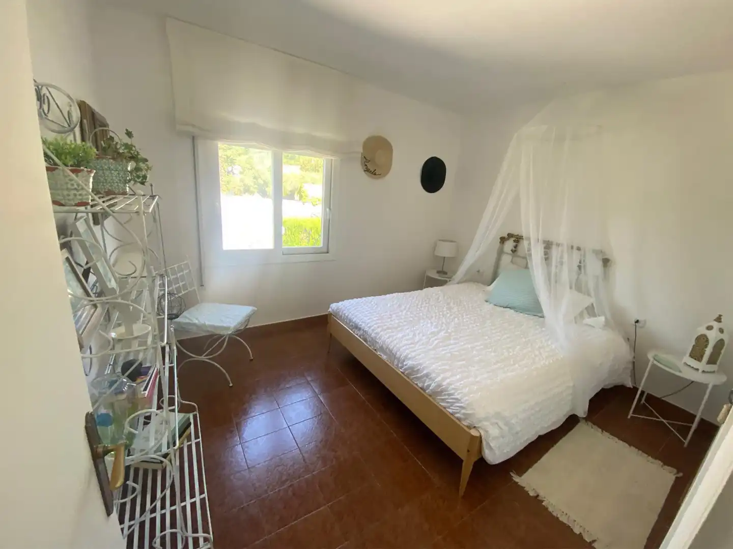 Casa o chalet en venta en Sant Martí de Llémena