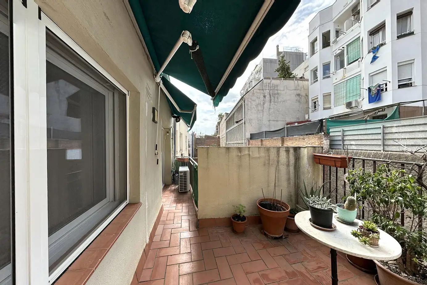 Attic for sale in Carrer de Sant Eudald, 51, El Coll