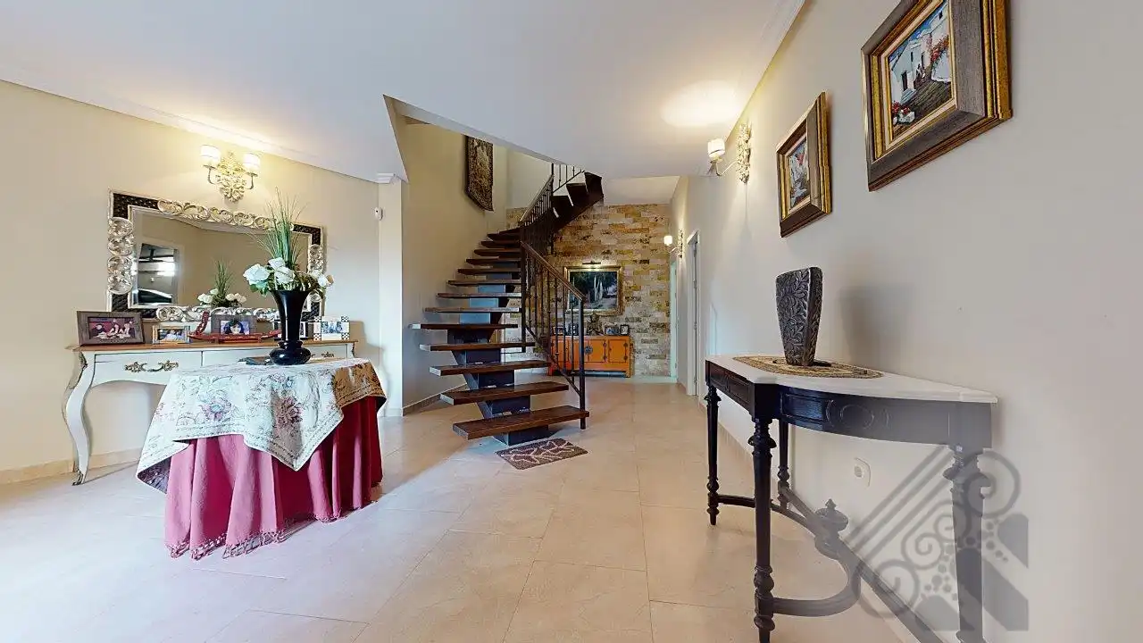 Casa o chalet en venta en Calle Altos del Golf, 19, Marina de la Torre