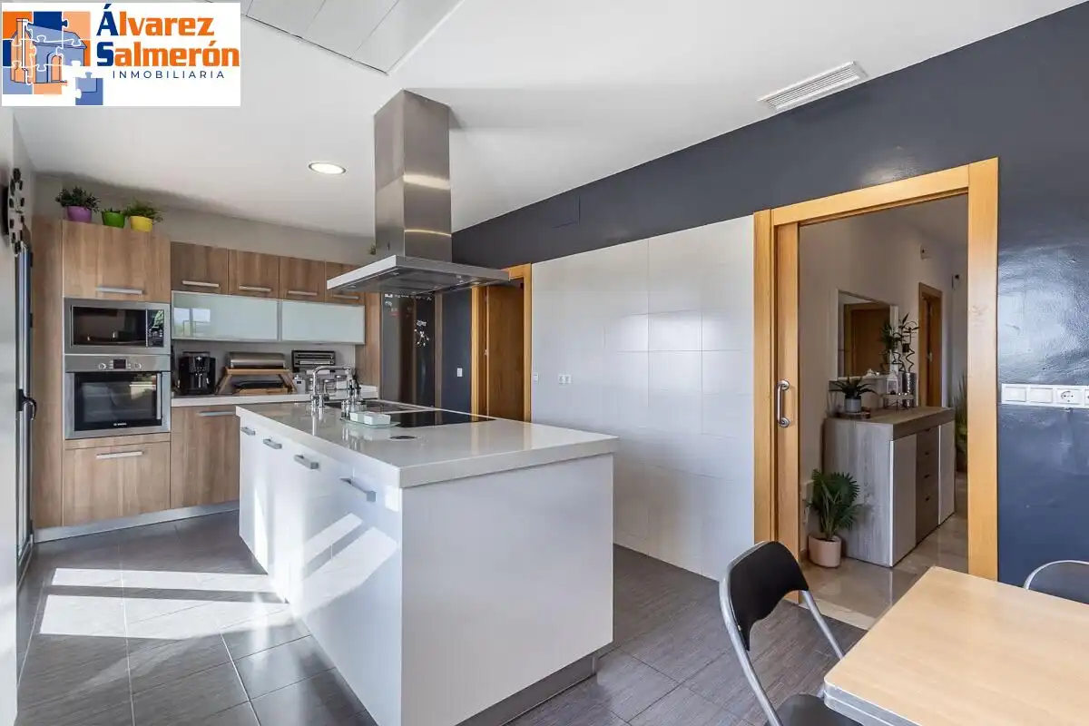 Villa avec jardin à vendre à Polideportivo, imagen 15