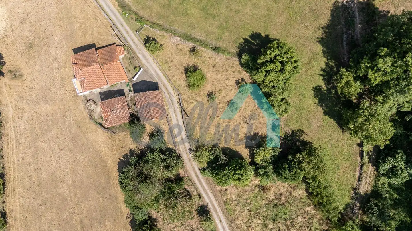 Casa o xalet en venda a Villamar de Abajo, Salas