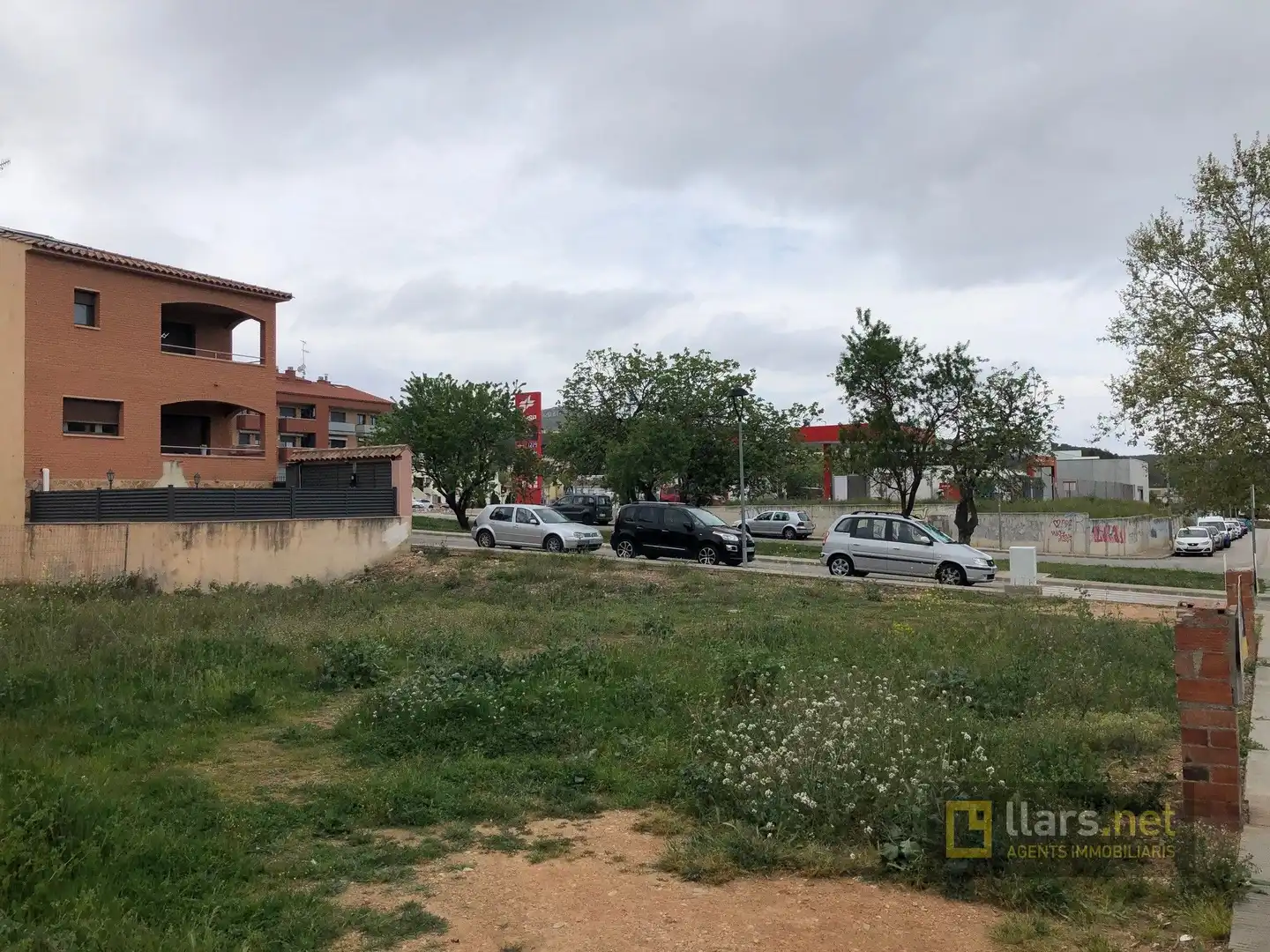 Terreno residencial en venta en Carrer dels Cires, imagen 16