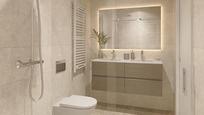 Bathroom of Flat for sale in Roses  with Air Conditioner, Terrace and Balcony