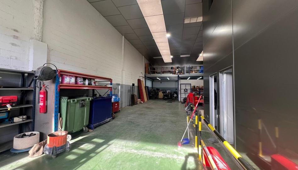 Photo 1 of Industrial buildings to rent in Calle de Tapioles, El Poble Sec - Parc de Montjuïc, Barcelona