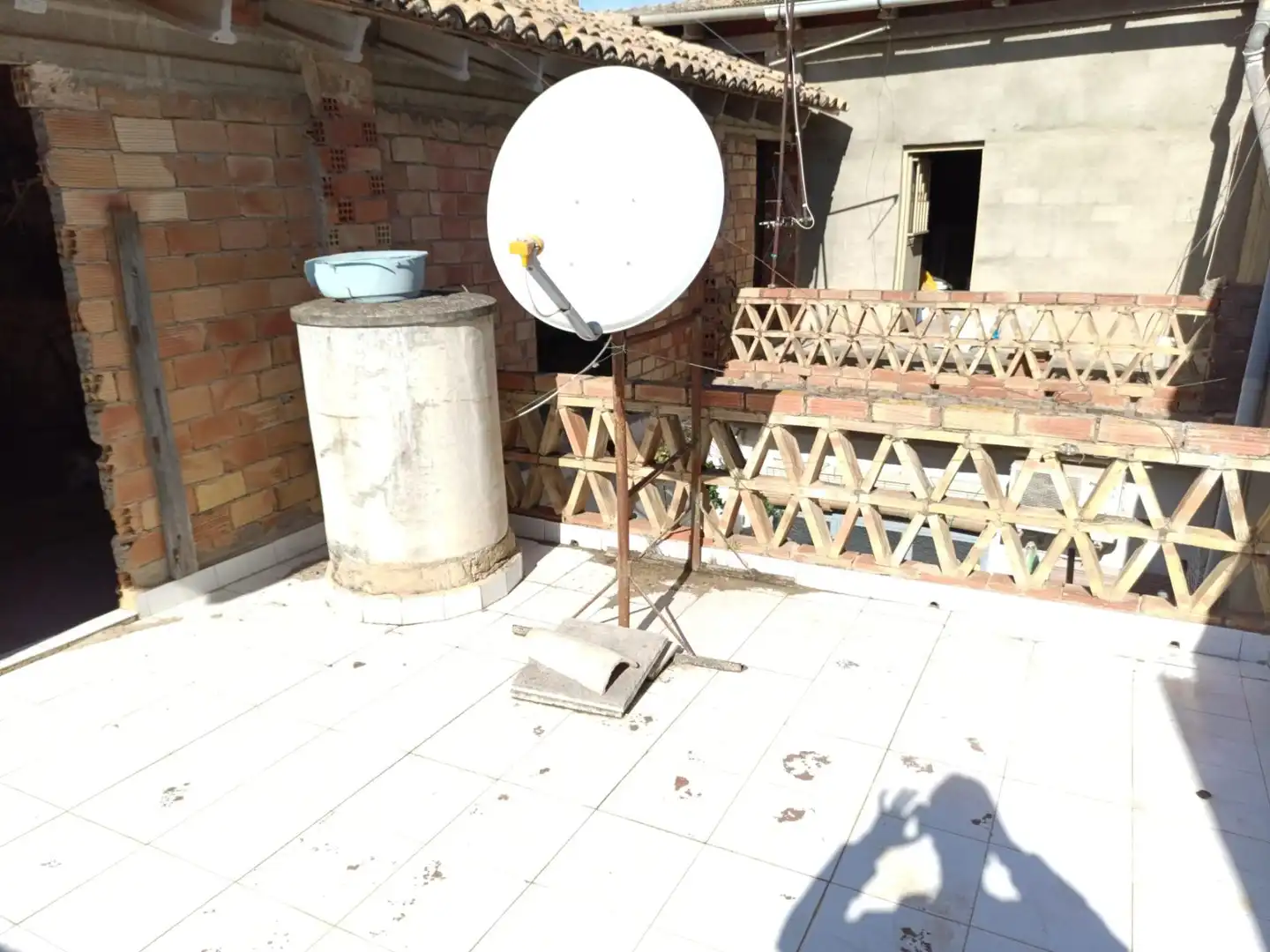 Haus mit Terrasse zum Verkauf in Real, imagen 9