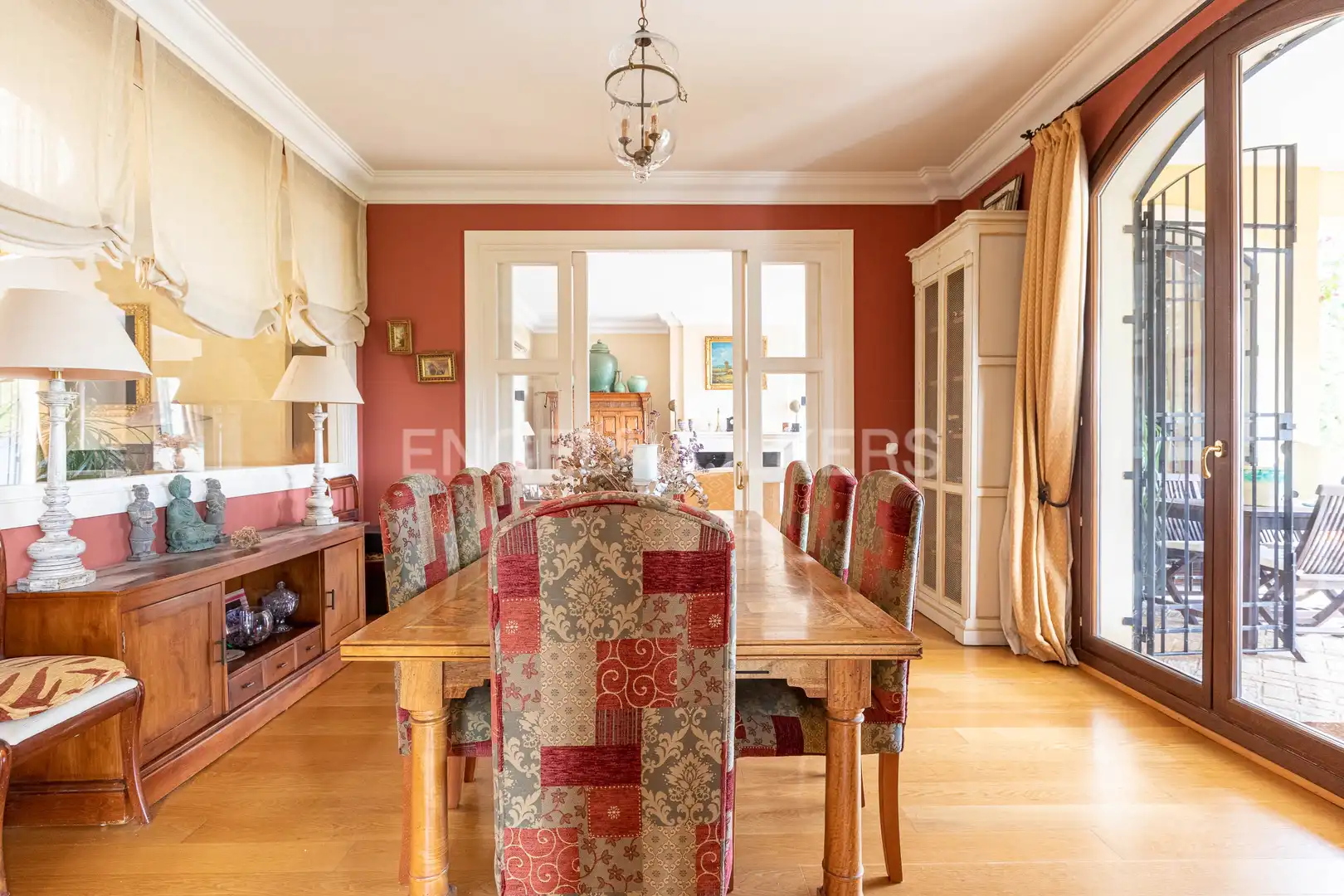 Maison avec terrasse à vendre à El Zaudín - Club de Golf, imagen 17