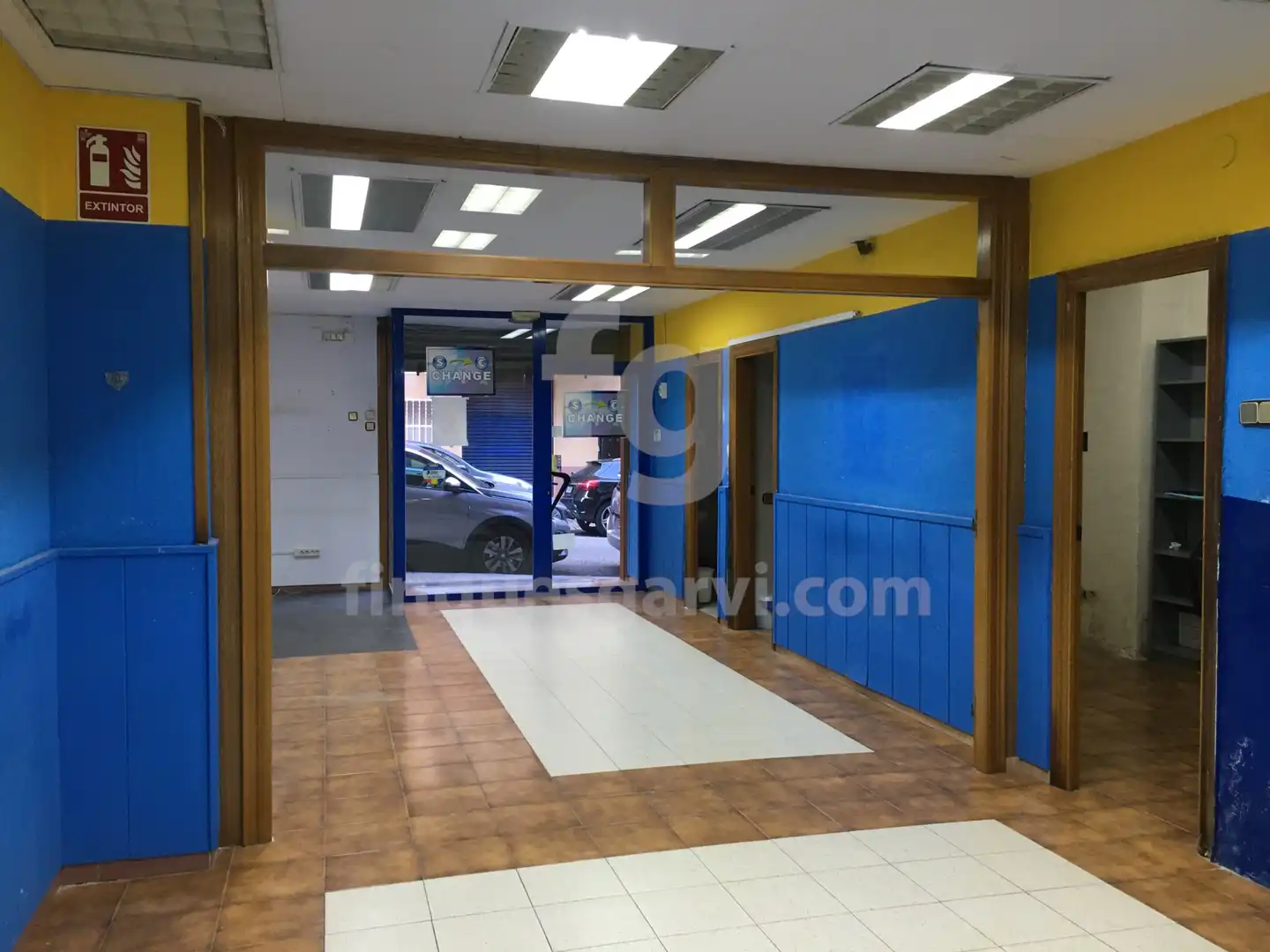 Local en venta en Mont-Ras, Pubilla Cases