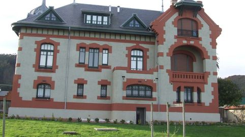 Foto 5 de Casa o chalet en venta en Valdés - Luarca, Asturias