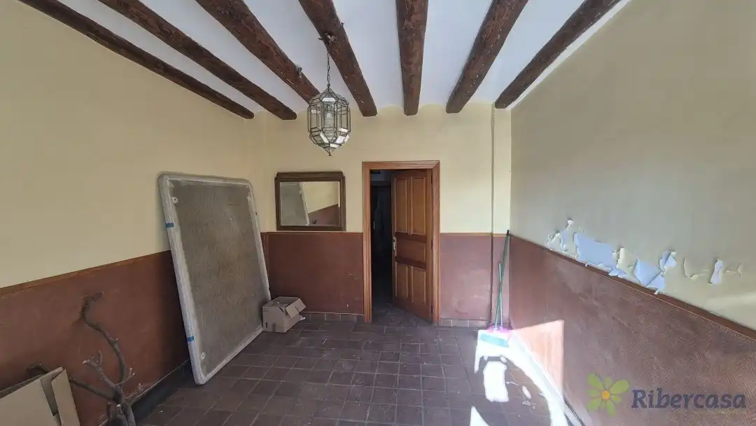 Casa o chalet en venta en Cervera del Río Alhama con Calefacción, Jardín privado y Terraza