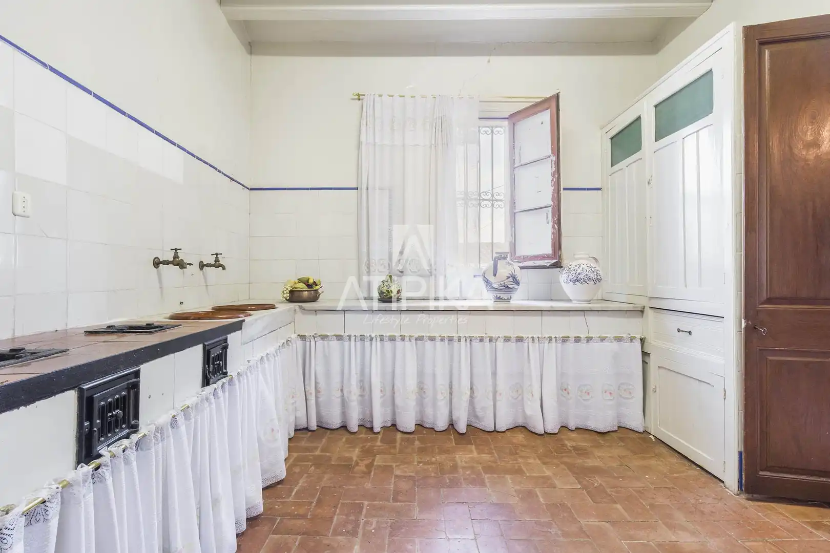 Casa rústica amb piscina en venda a Castellet i la Gornal, imagen 20