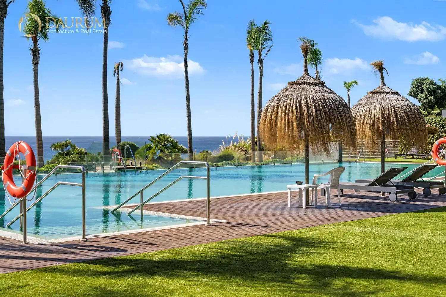 Flat with pool for sale in NOGAL, imagen 21