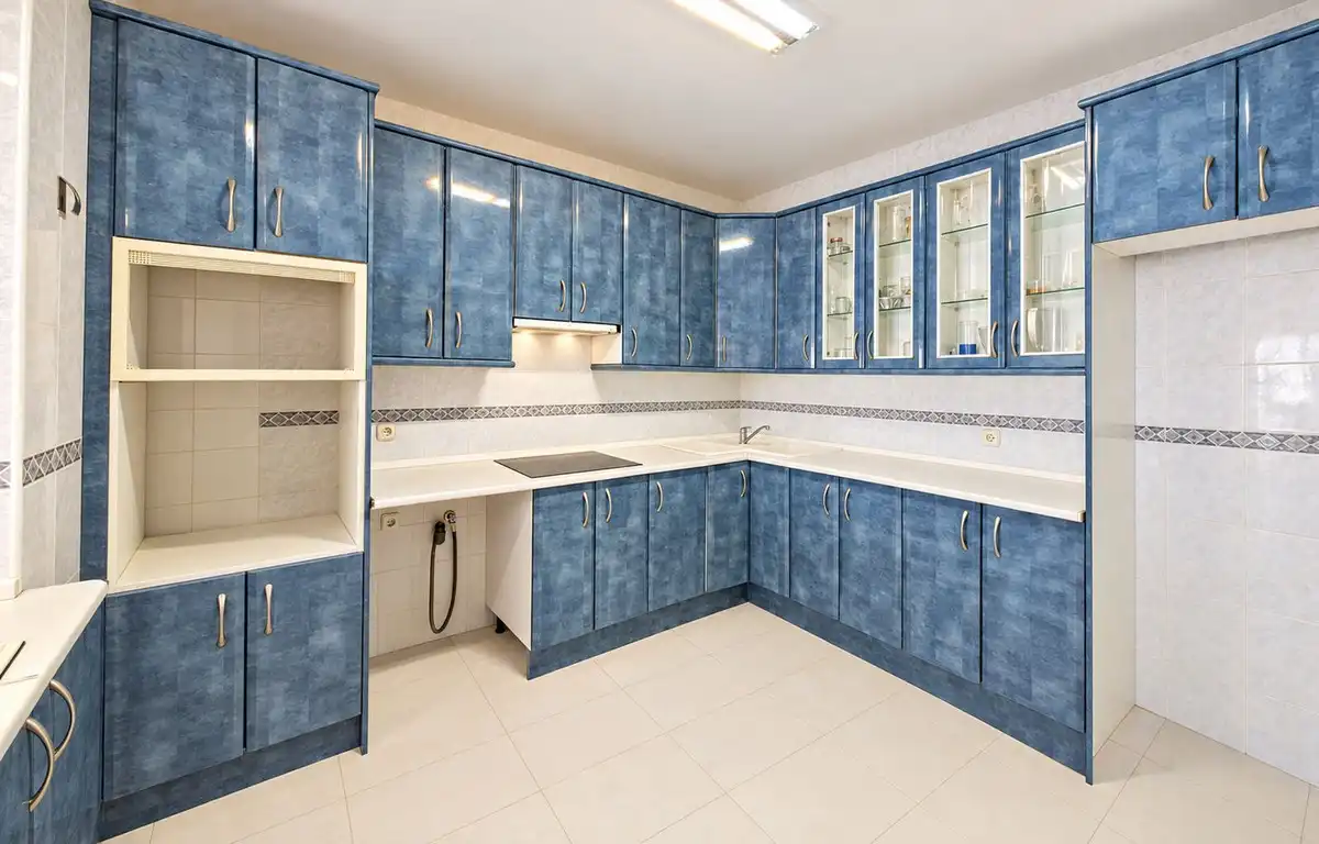 Apartamento en venta en Estepona Pueblo, imagen 6