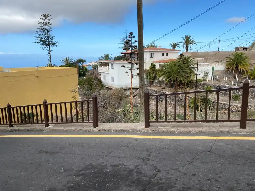 Residential land for sale in Calle Virgen del Rosario 1G, imagen 4