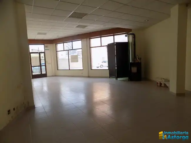 Office for sale in Astorga
