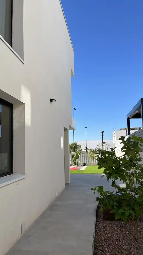 Haus mit Pool zur Miete in El Vedat - Santa Apolonia, imagen 10