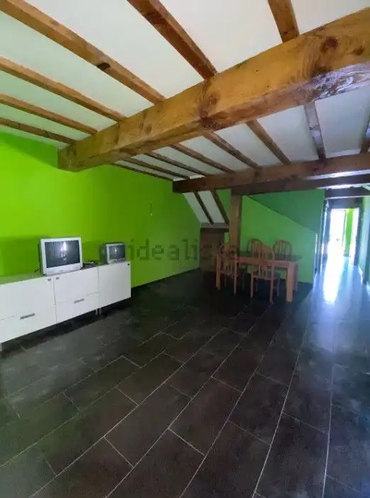 Houses for sale in Mazcuerras  with Balcony