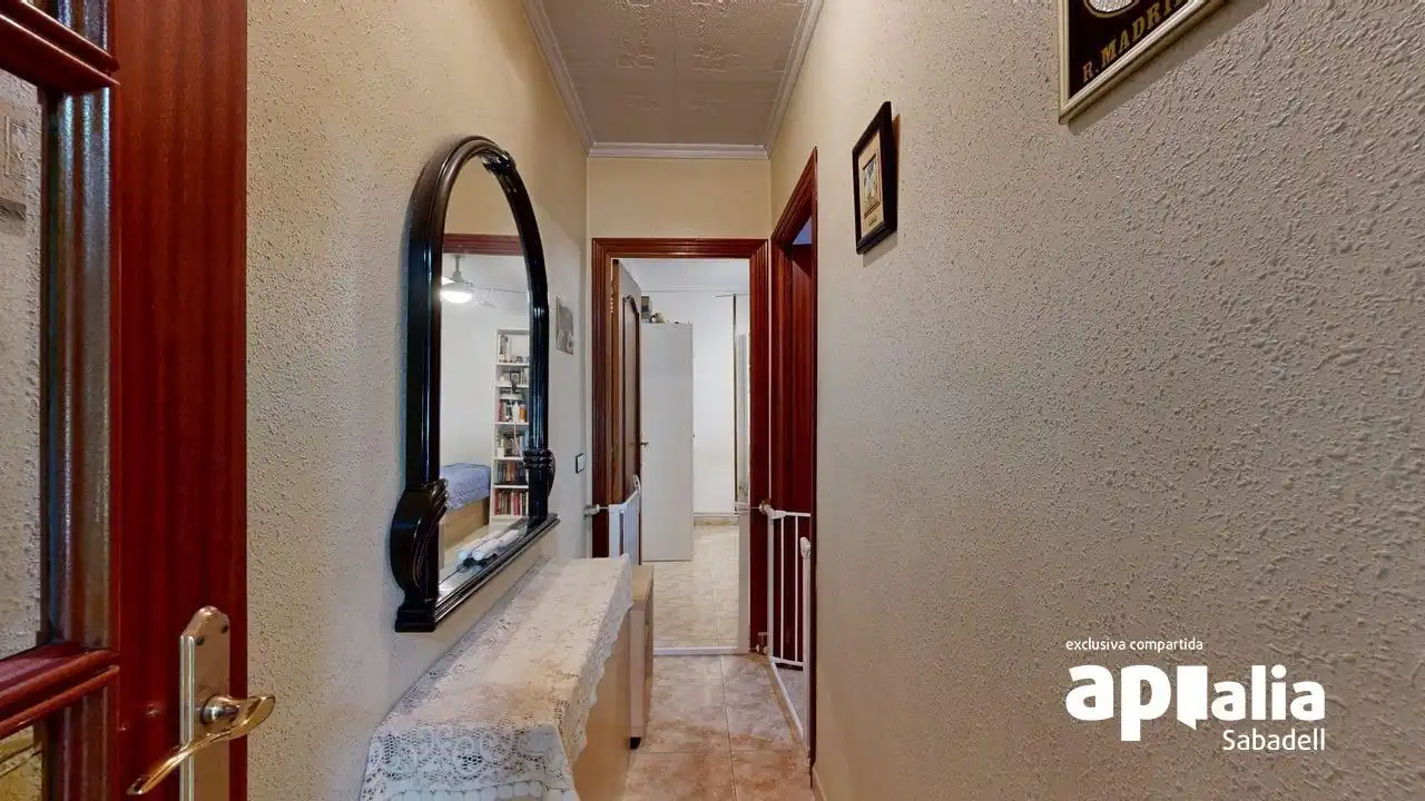 Casa amb jardí en venda a Creu de Barberà - Sector Sud, imagen 28