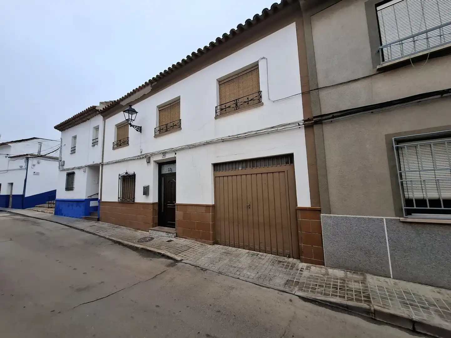 Casa en venta en Calle Fuente del Caño, imagen 3