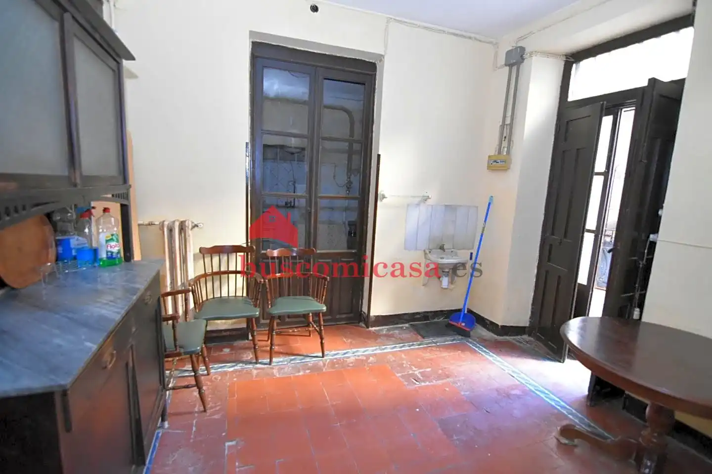 Edificio en venta en Linares