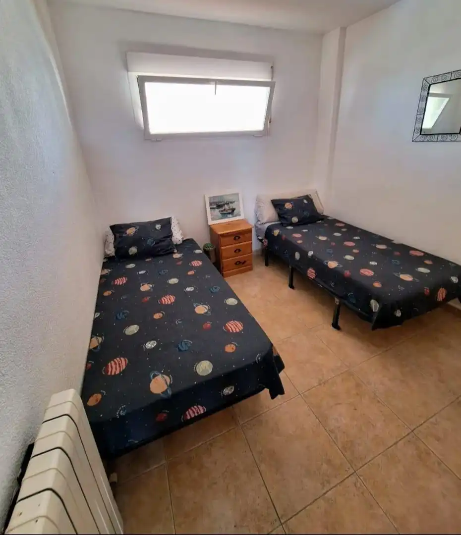 Ático con terraza en venta en L'Albir, imagen 19