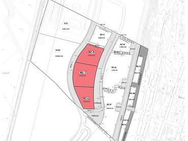 Terreno residencial en venta en Avenida Pepe El Tejero S/N