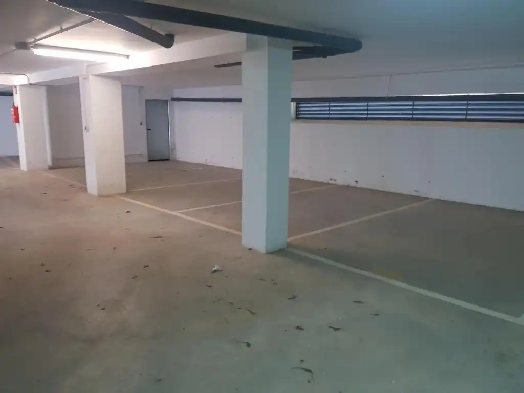 Aparcamiento en venta en c/ ronda de los pradillos, imagen 6