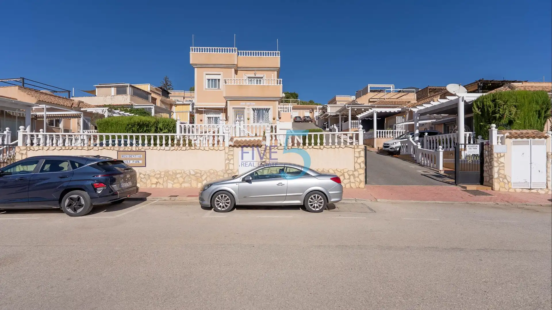 Casa con piscina en venta en Ciudad Quesada, imagen 2