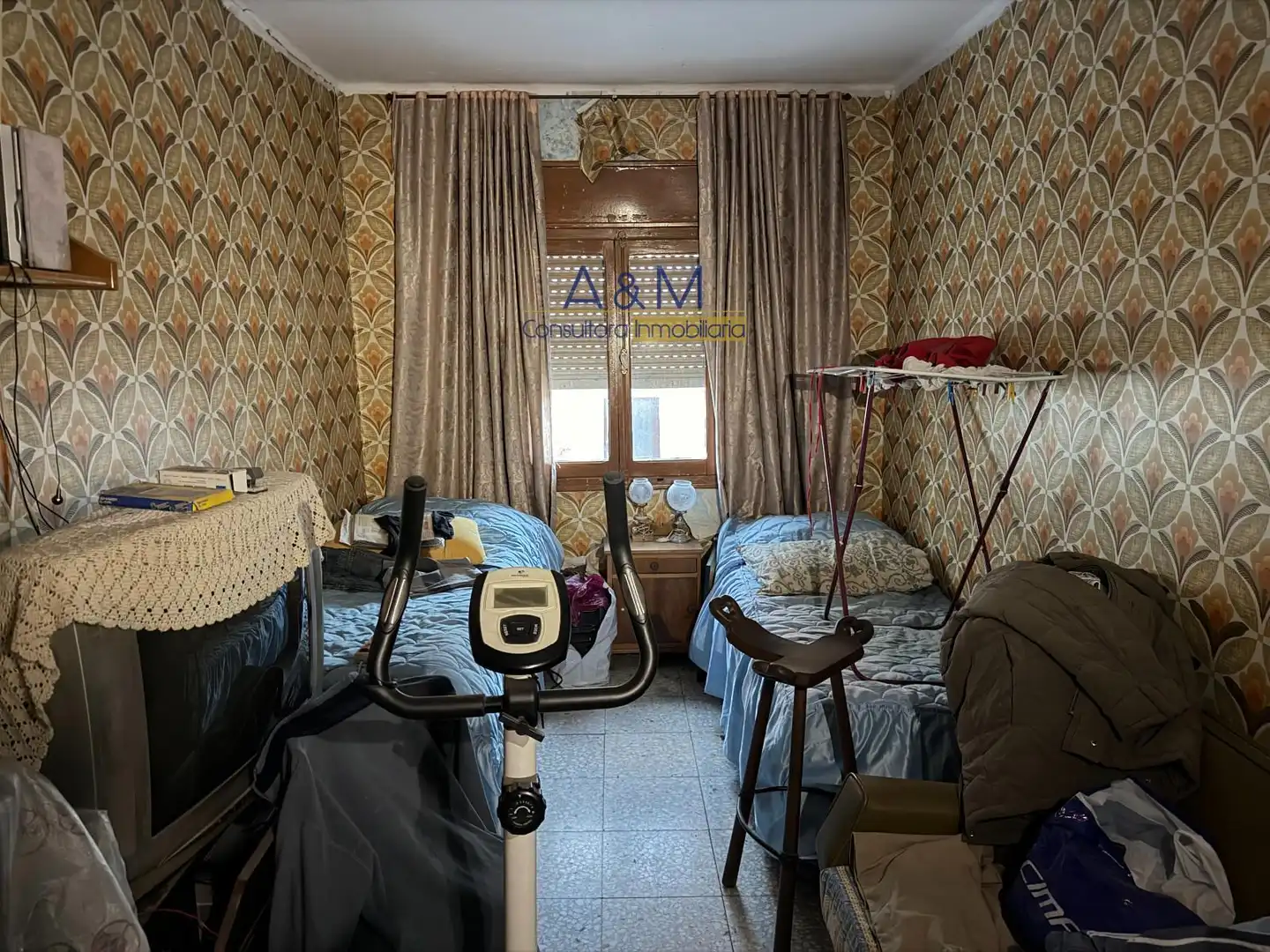Dormitori de Casa o xalet en venda en Gómara, Soria