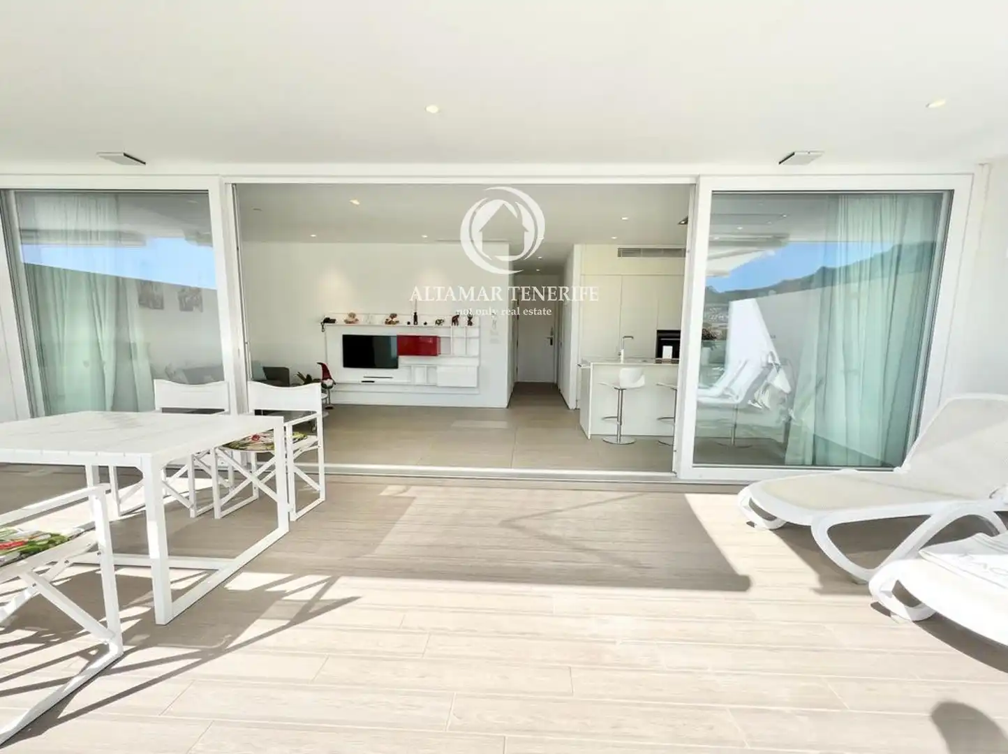 Apartment with terrace for sale in Costa Adeje, imagen 3