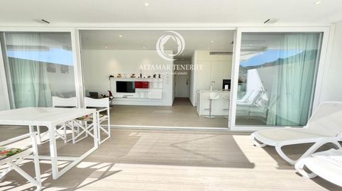 Foto 3 de Apartamento en venta en Playa del Duque, Adeje