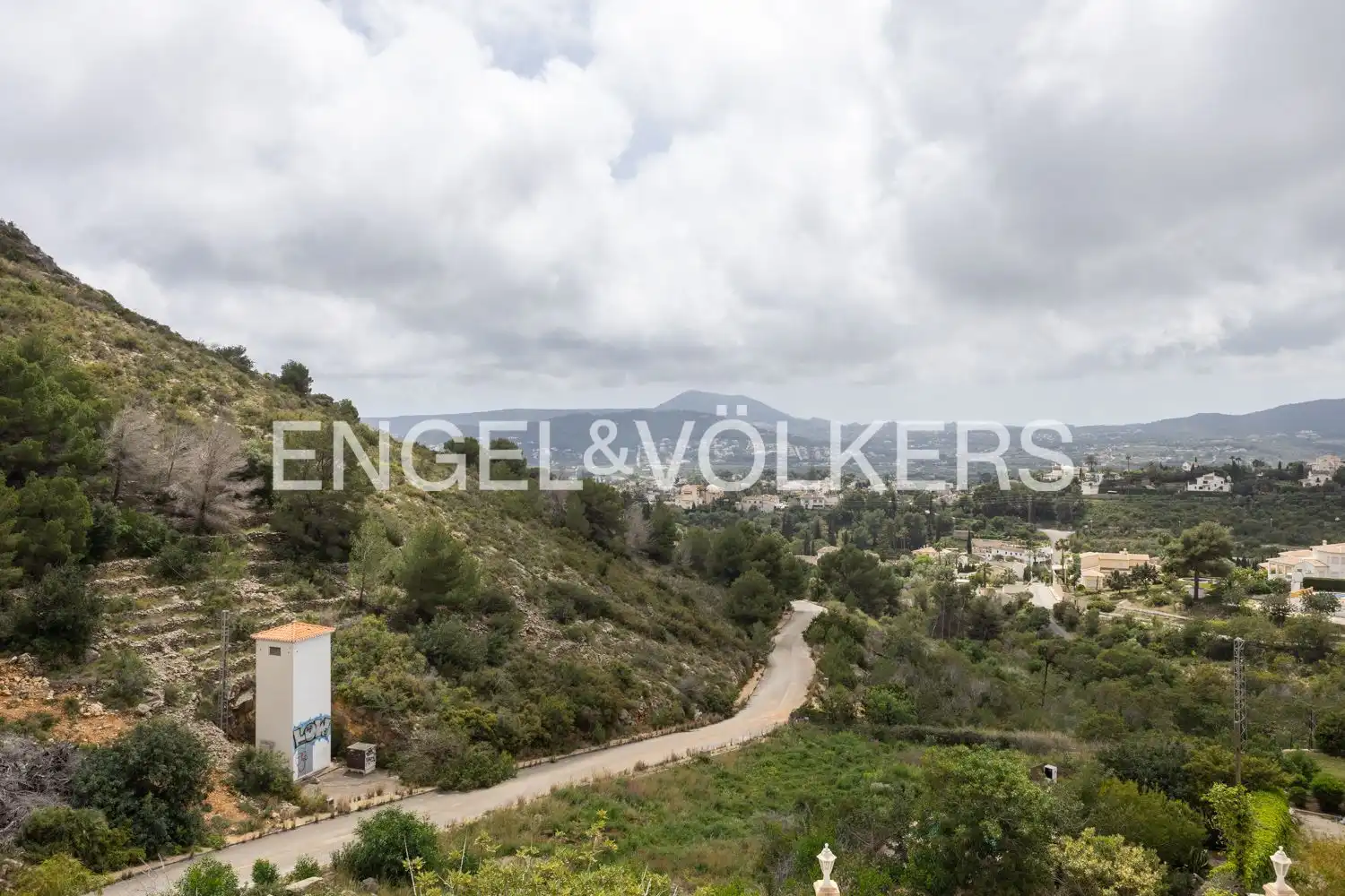 Houses for sale in Jávea / Xàbia  with Air Conditioner, Heating and Private garden